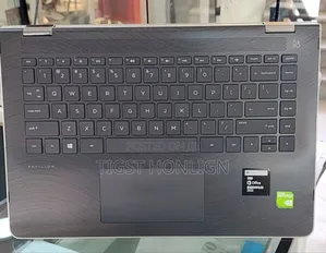 Photo - New Laptop HP Pavilion 14 8GB Intel Core I7 SSD 512GB