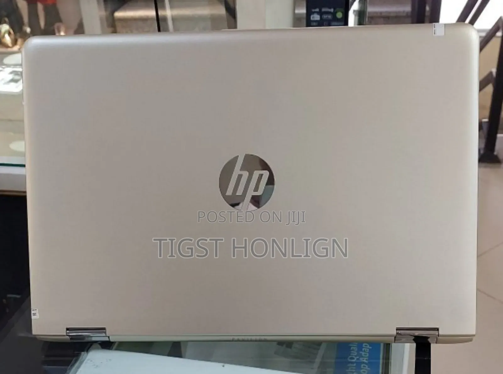 New Laptop HP Pavilion 14 8GB Intel Core I7 SSD 512GB