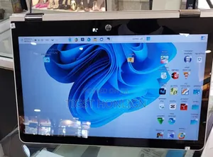 New Laptop HP Pavilion 14 8GB Intel Core I7 SSD 512GB