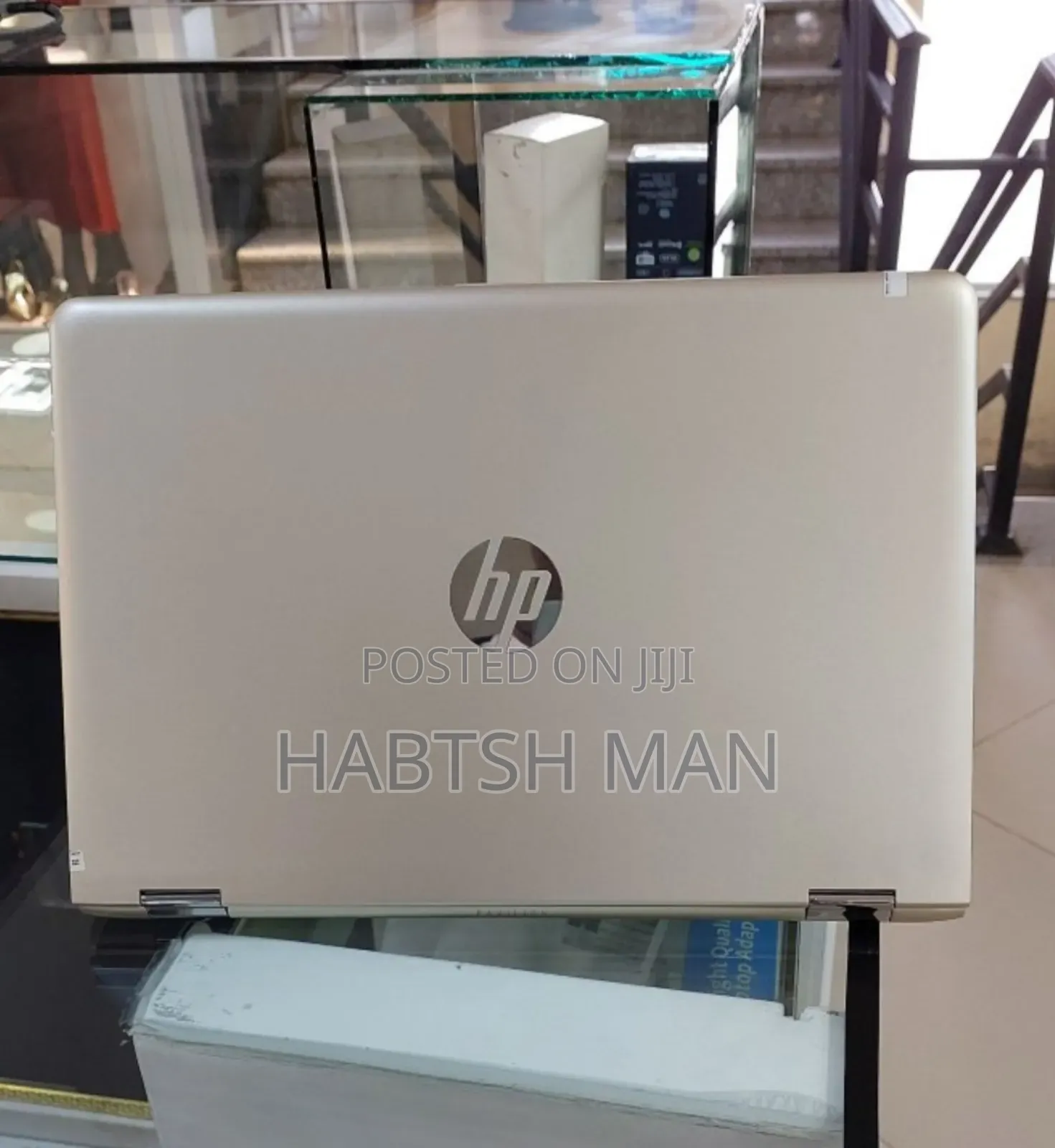 New Laptop HP Pavilion 14 8GB Intel Core I7 SSD 512GB