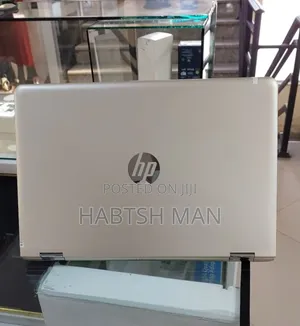 Photo - New Laptop HP Pavilion 14 8GB Intel Core I7 SSD 512GB