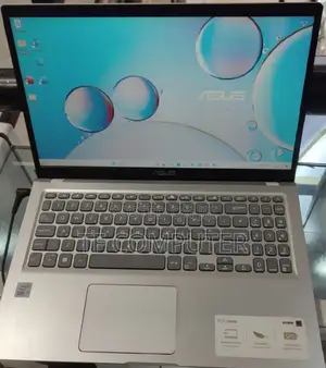 New Laptop Asus VivoBook 15 X505BA 16GB Intel Core I7 SSD 512GB