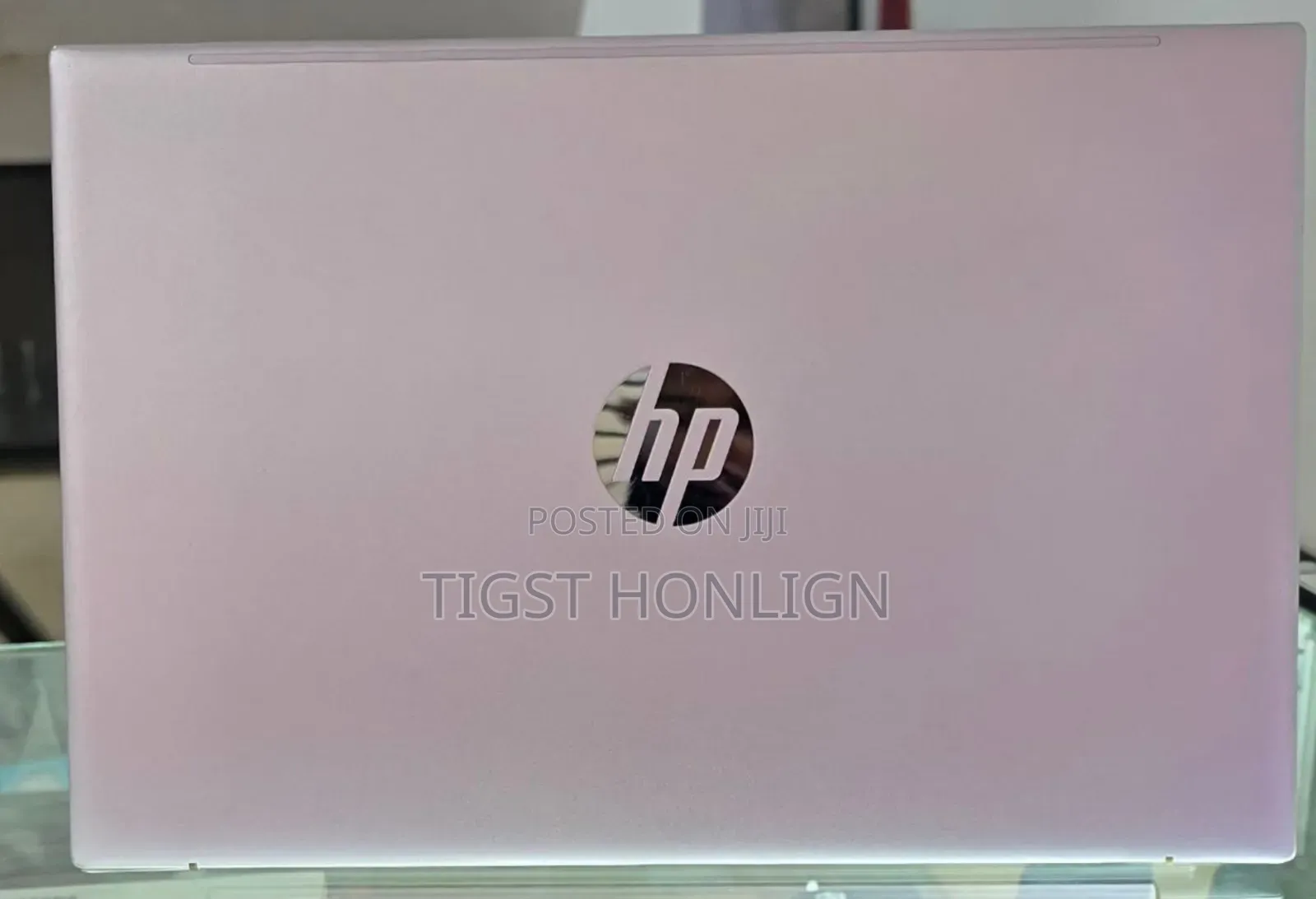 New Laptop HP Pavilion 14 16GB Intel Core I7 SSD 512GB