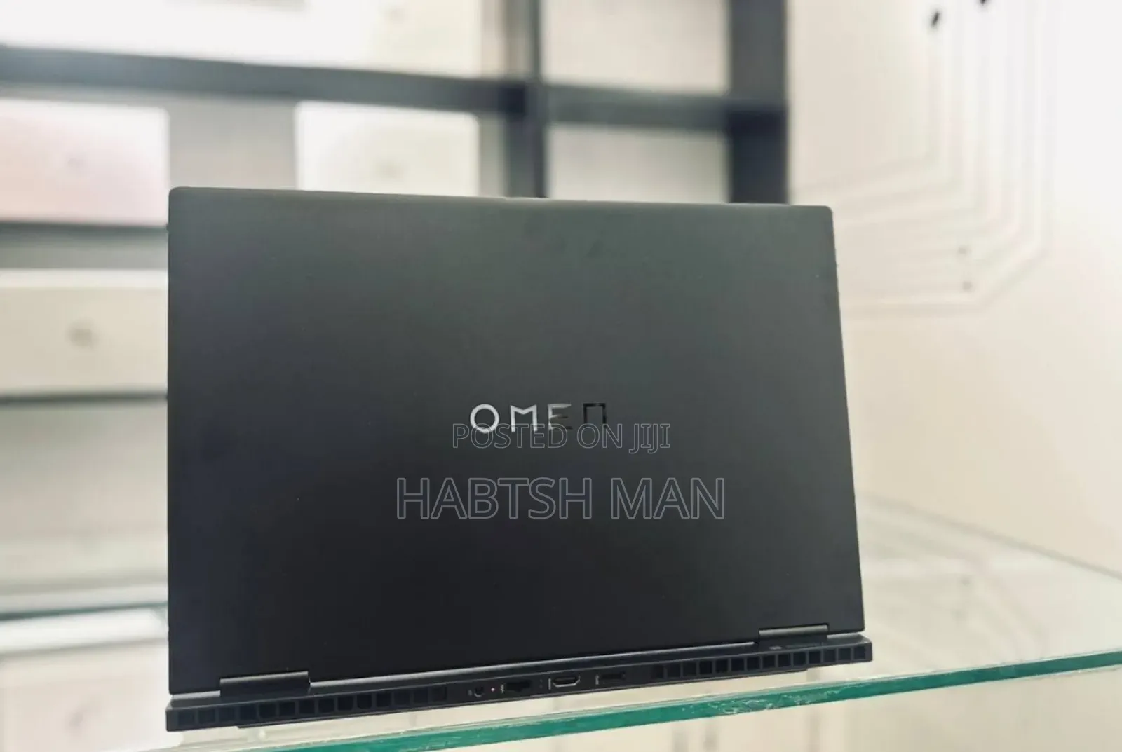 New Laptop HP Omen 16 32GB Intel Core i9 SSD 1T