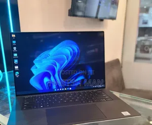 New Laptop Dell XPS 15 32GB Intel Core I7 SSD 512GB