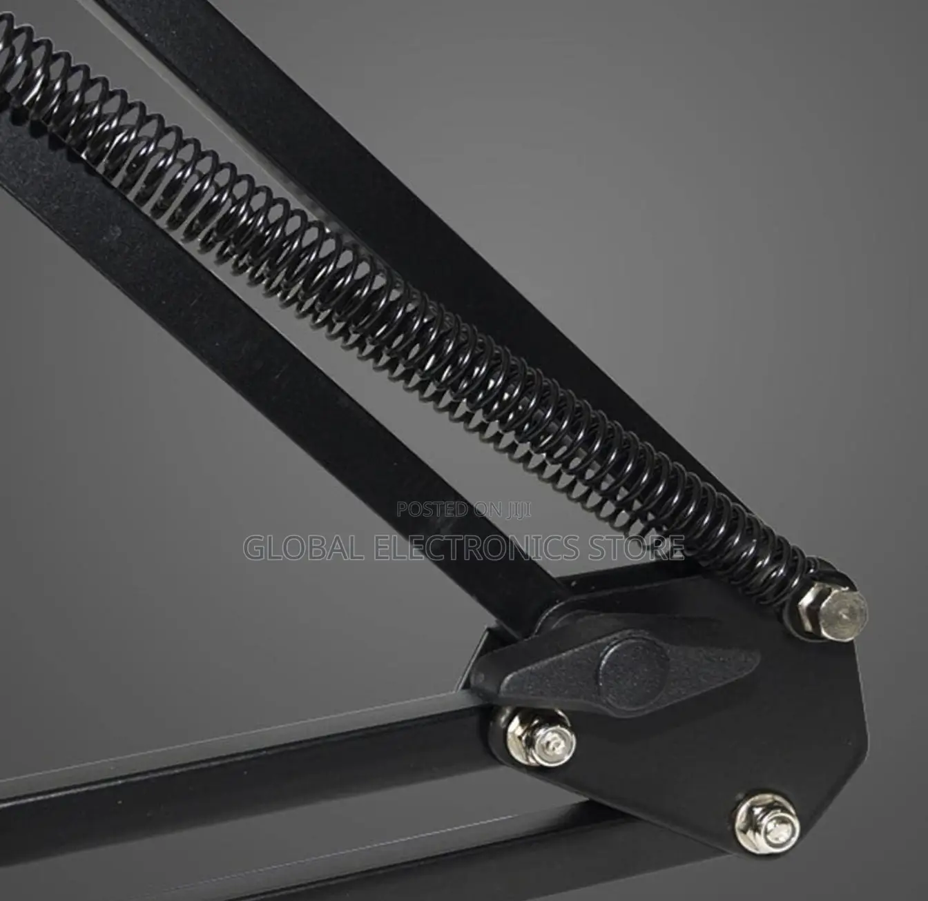 Proffissional Microphone Stand ( Proffissional Stand )