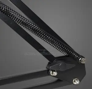 Proffissional Microphone Stand ( Proffissional Stand )