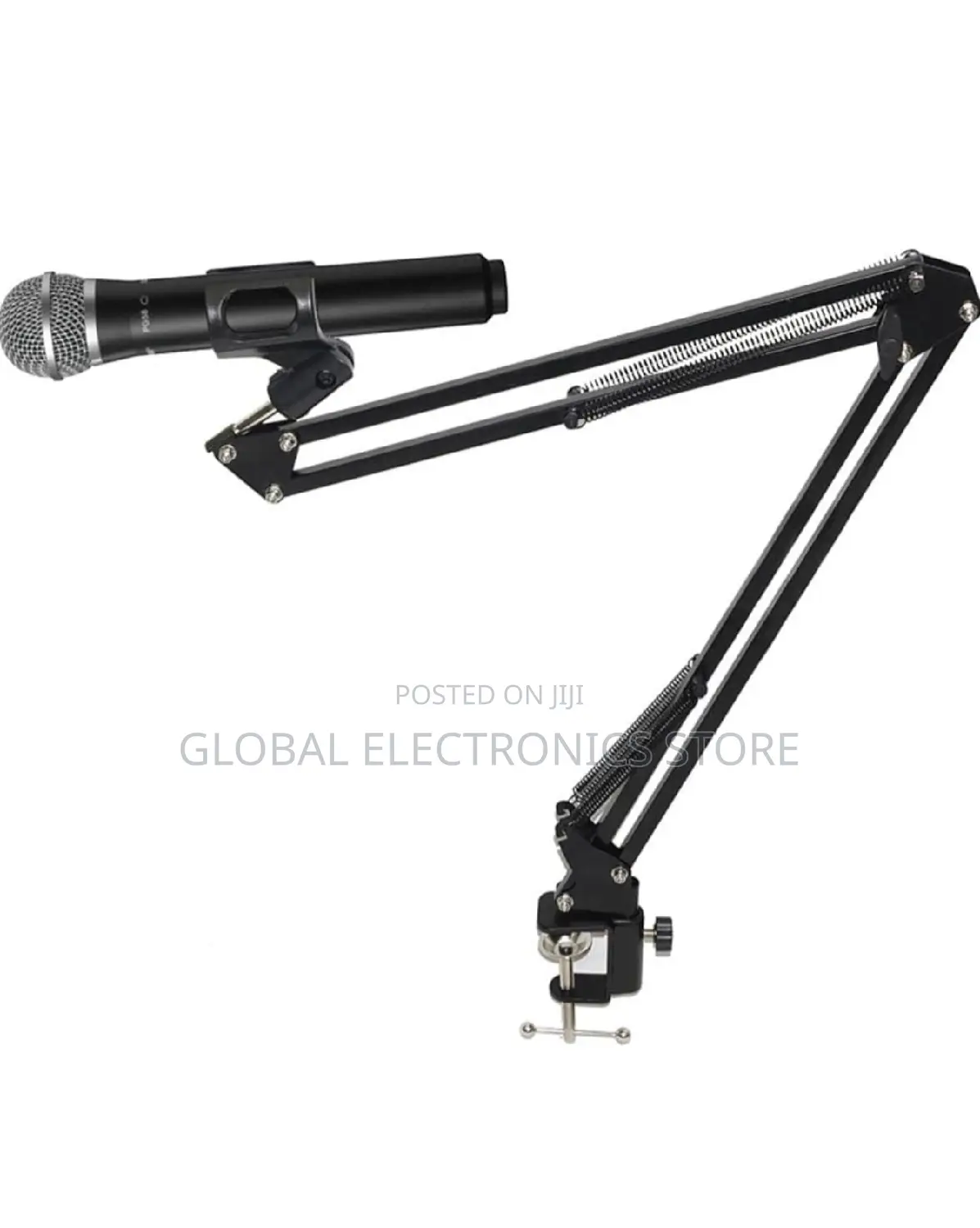 Proffissional Microphone Stand ( Proffissional Stand )