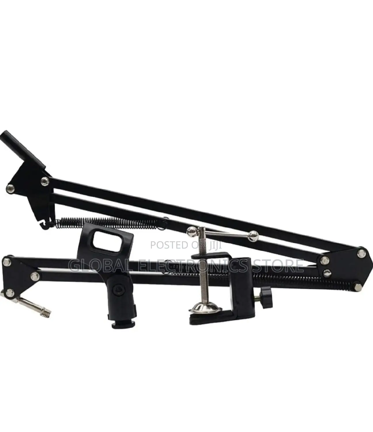 Proffissional Microphone Stand ( Proffissional Stand )