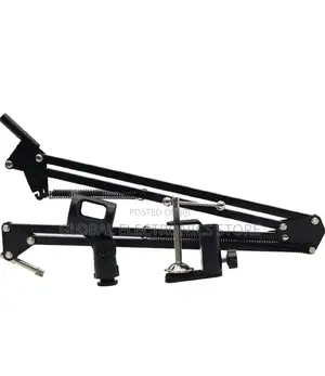 Proffissional Microphone Stand ( Proffissional Stand )