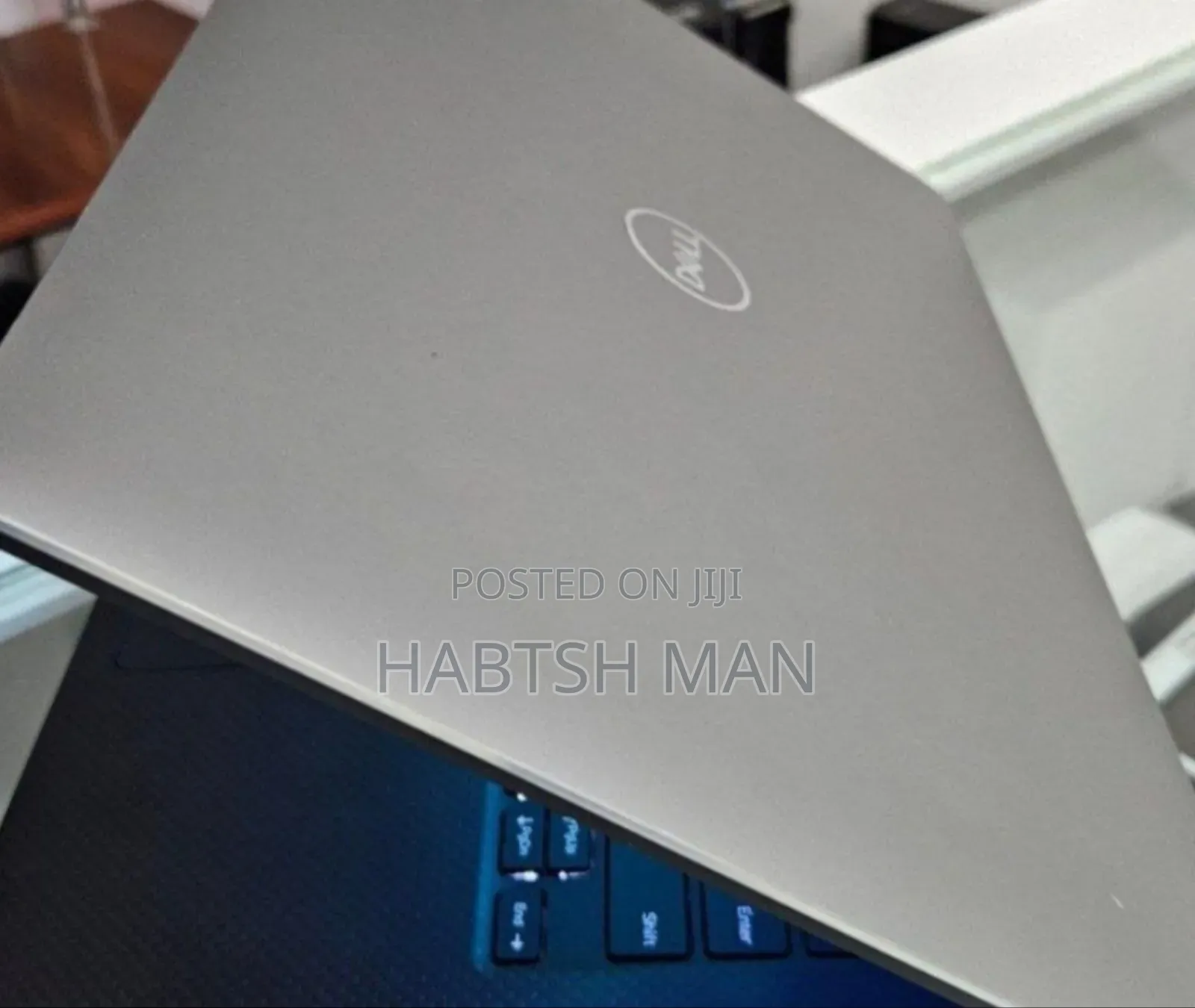 New Laptop Dell Latitude 5540 16GB Intel Core i9 SSD 512GB