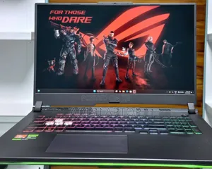 New Laptop Asus ROG G752VL 16GB AMD Ryzen 9 SSD 1T