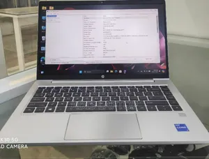 New Laptop HP ProBook 430 16GB Intel Core I7 SSD 512GB