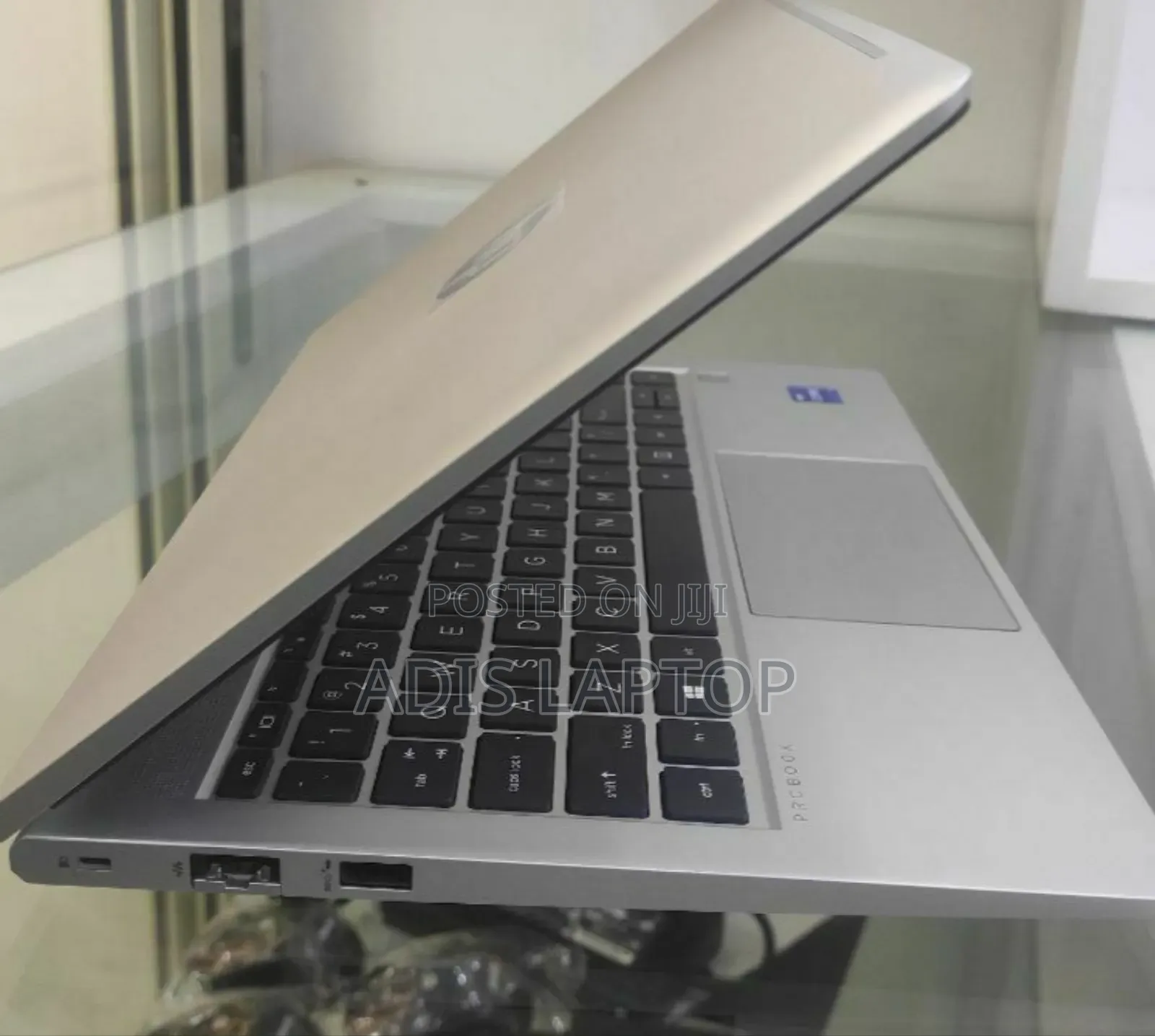 New Laptop HP ProBook 430 16GB Intel Core I7 SSD 512GB