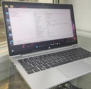 Photo - New Laptop HP ProBook 430 16GB Intel Core I7 SSD 512GB
