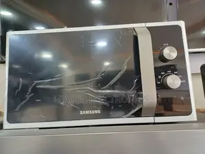 Photo - Samsung Microwave