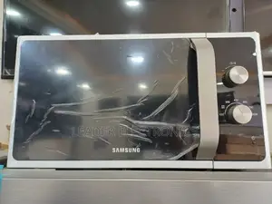 Samsung Microwave