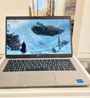 New Laptop Dell Latitude 5310 16GB Intel Core I5 SSD 512GB