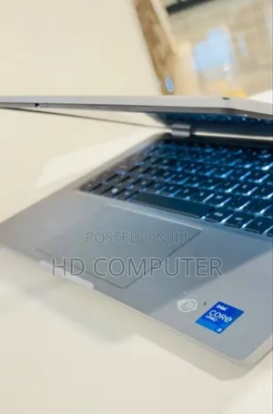 New Laptop Dell Latitude 5310 16GB Intel Core I5 SSD 512GB