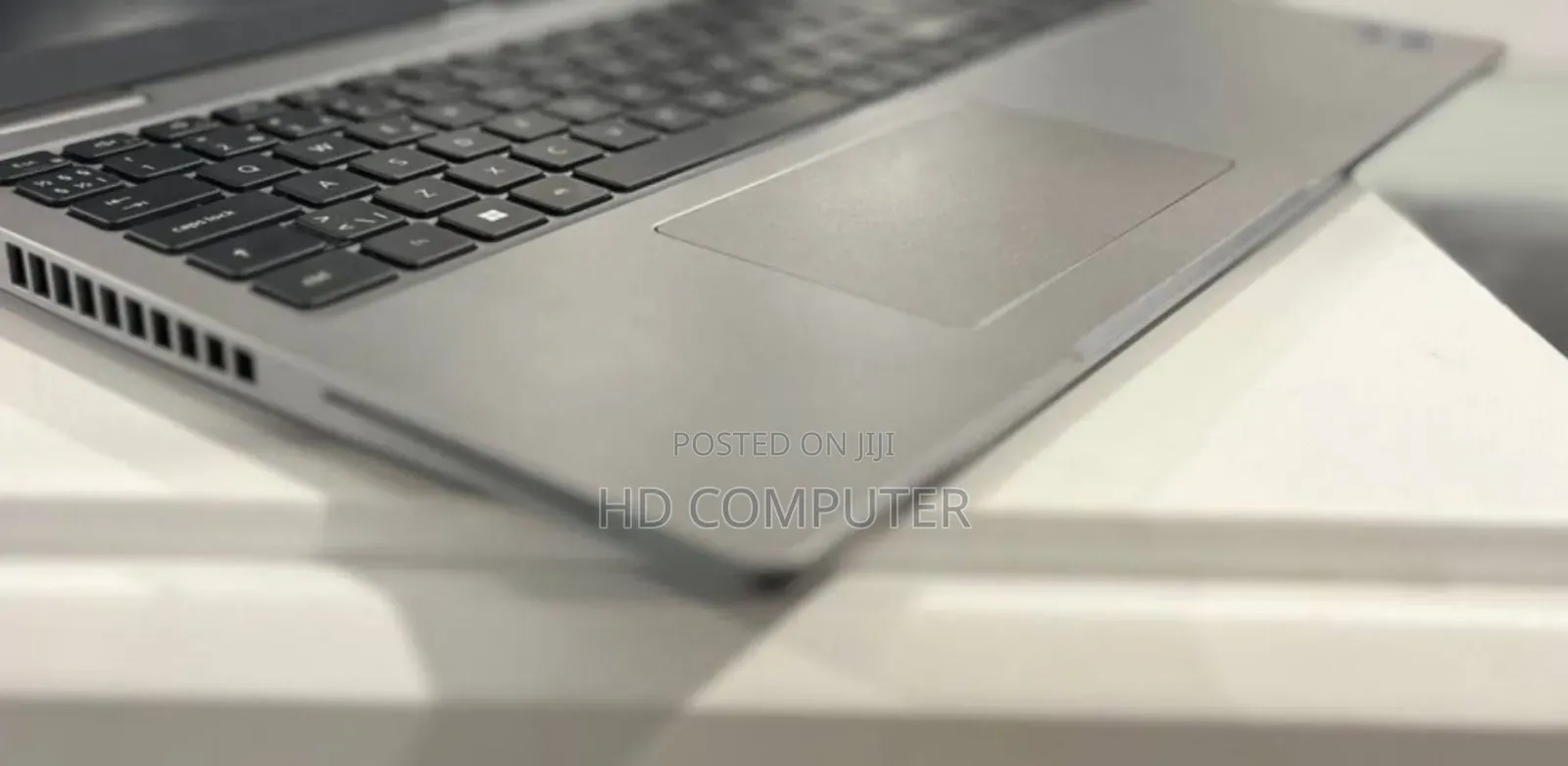 New Laptop Dell Latitude 5310 16GB Intel Core I5 SSD 512GB