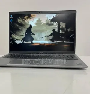 New Laptop Dell Latitude 5310 16GB Intel Core I5 SSD 512GB