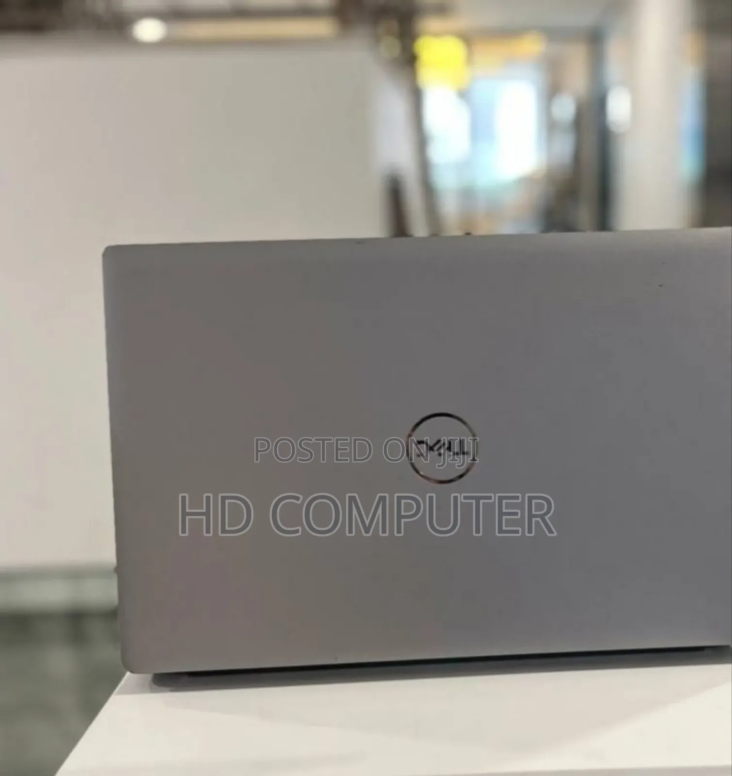 New Laptop Dell Latitude 5310 16GB Intel Core I5 SSD 512GB