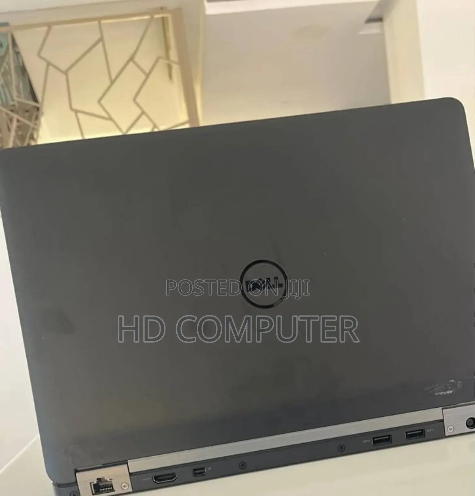 New Laptop Dell Latitude 5310 8GB Intel Core I5 SSD 256GB