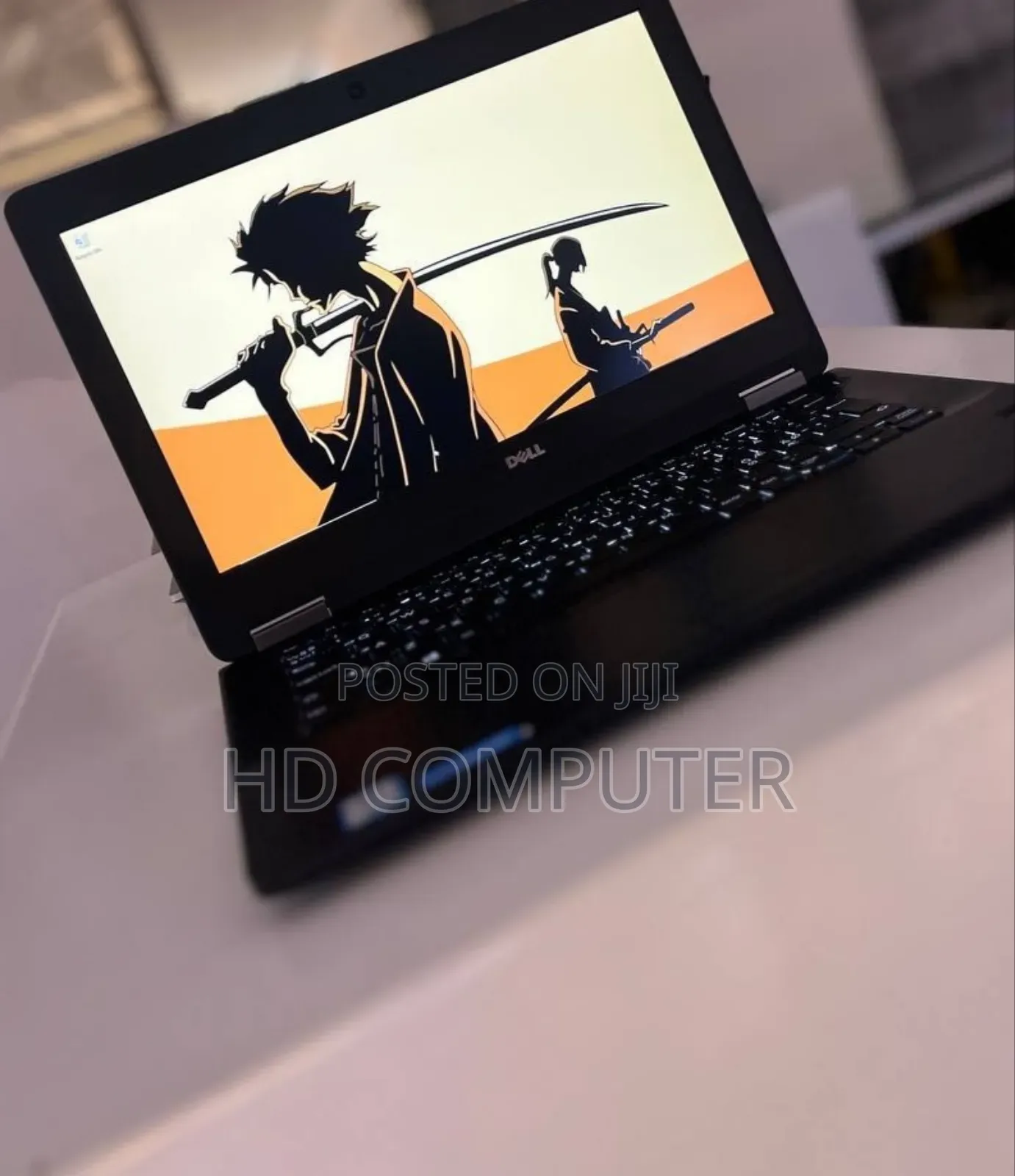 New Laptop Dell Latitude 5310 8GB Intel Core I5 SSD 256GB