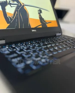 New Laptop Dell Latitude 5310 8GB Intel Core I5 SSD 256GB