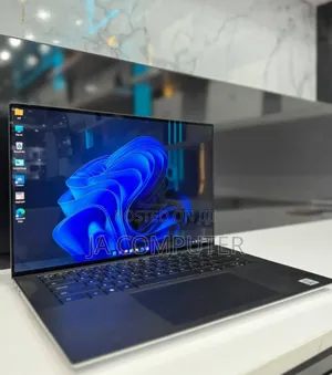 New Laptop Dell XPS 15 32GB Intel Core I7 SSD 512GB