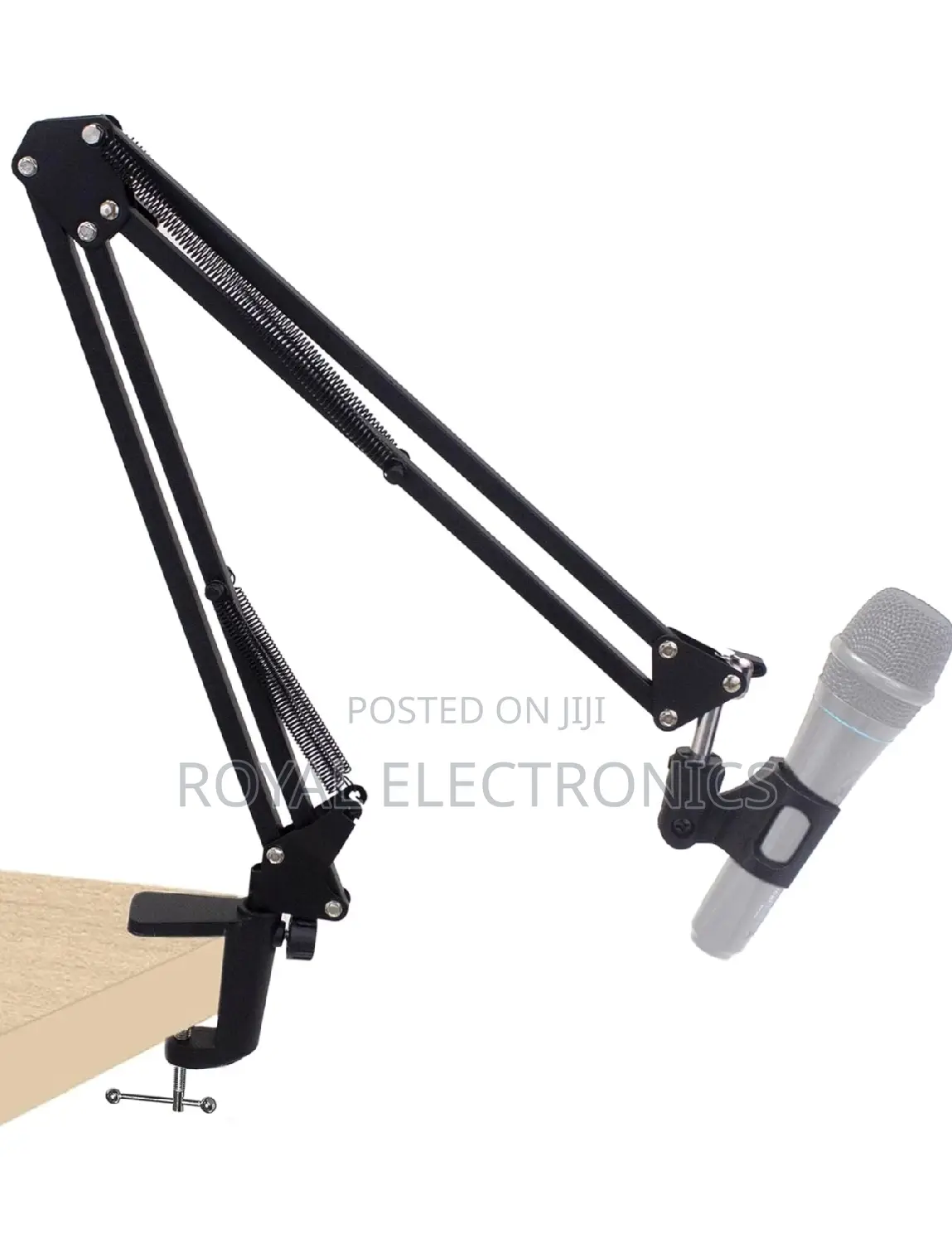 Proffissional Microphone Stand