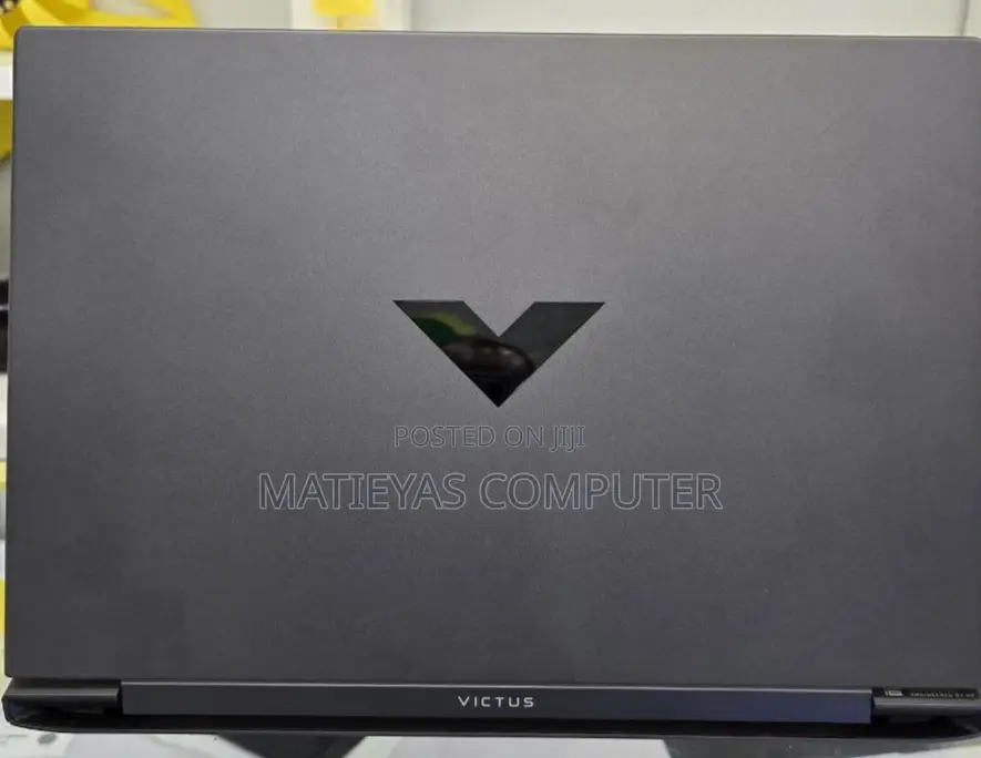 New Laptop HP Victus 16 32GB Intel Core I7 SSD 1T