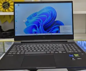 New Laptop HP Victus 16 32GB Intel Core I7 SSD 1T