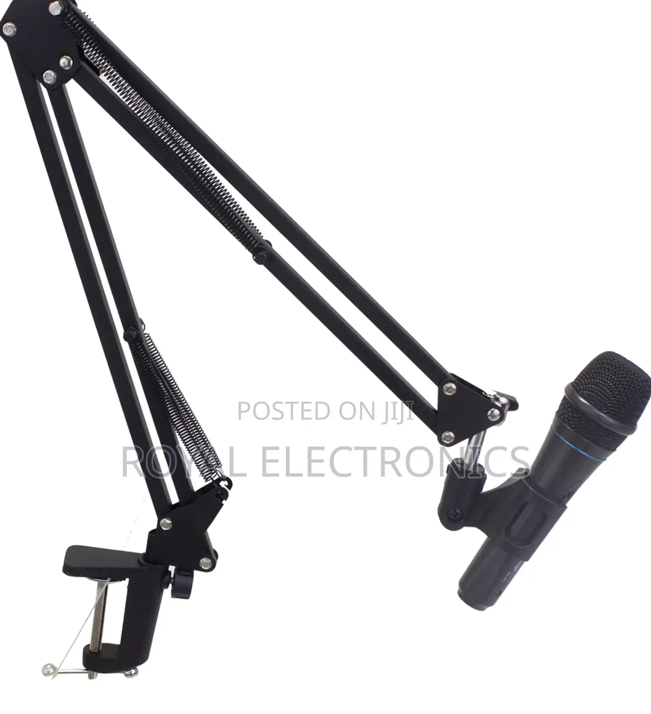 Proffissional Microphone Stand