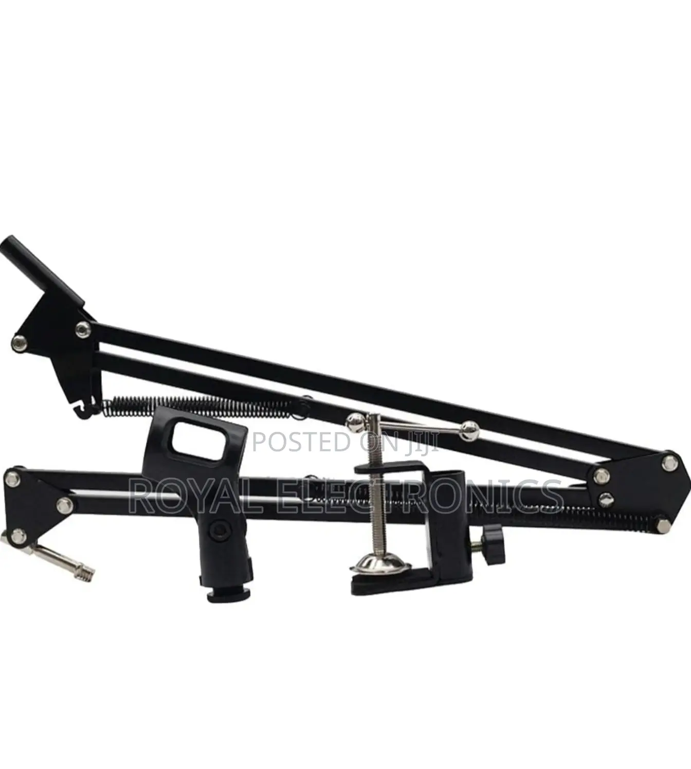 Proffissional Microphone Stand