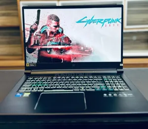 Photo - New Laptop MSI GF63 16GB Intel Core I7 SSD 1T