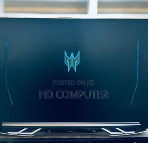 New Laptop MSI GF63 16GB Intel Core I7 SSD 1T