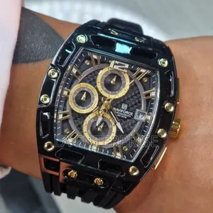 Photo - Naviforce Luxury Watch