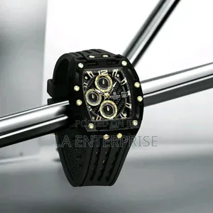 Naviforce Luxury Watch