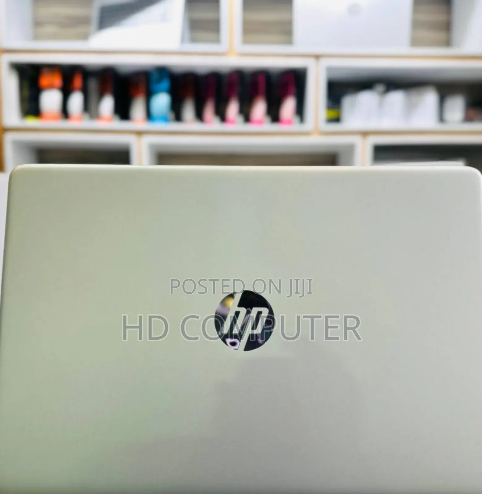 New Laptop HP Stream Notebook 8GB AMD Ryzen 3 SSD 512GB