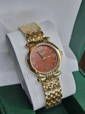 Photo - Dior Luxury Women's Watch