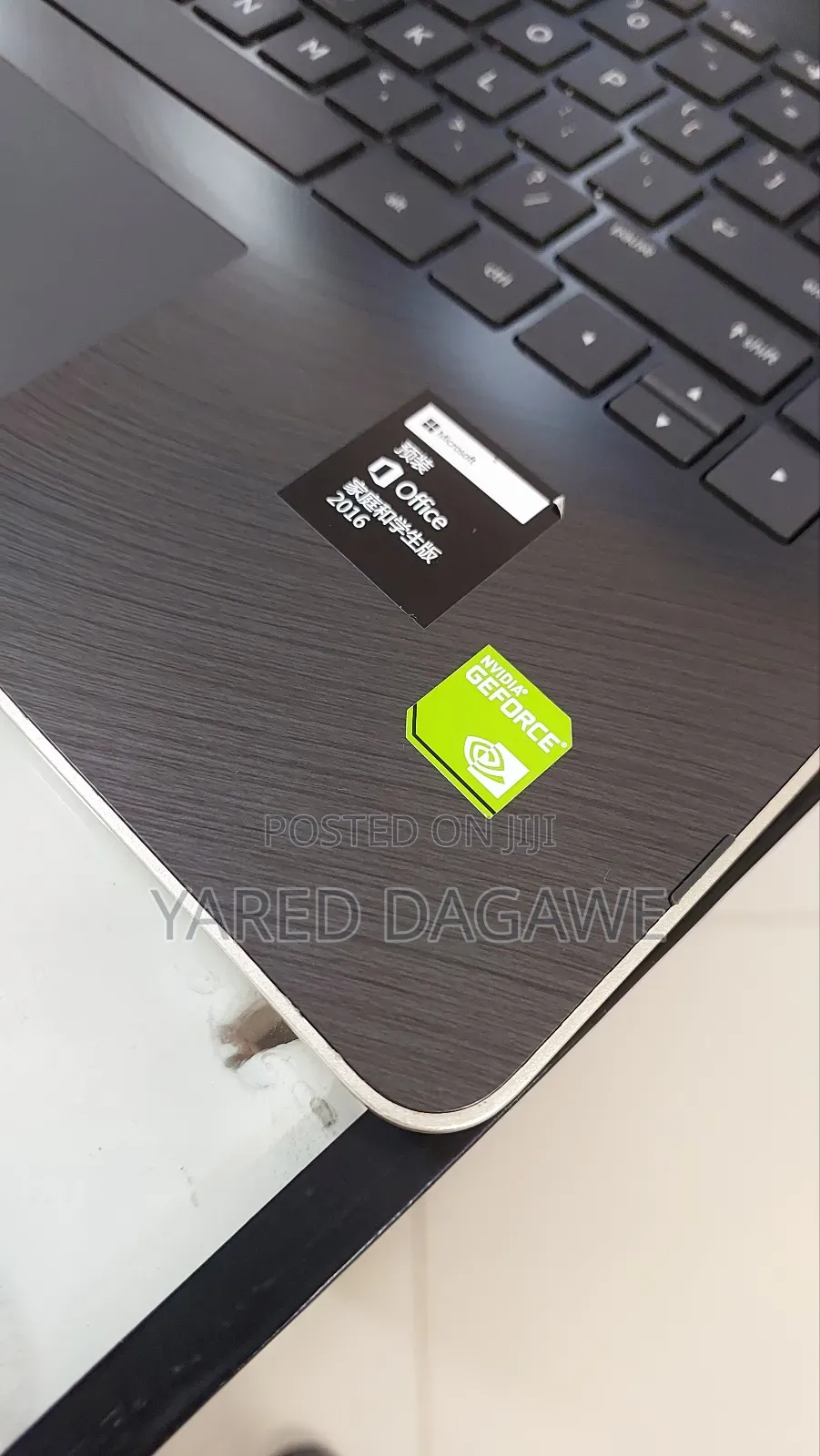 New Laptop HP Pavilion 13 X360 8GB Intel Core I7 SSD 512GB