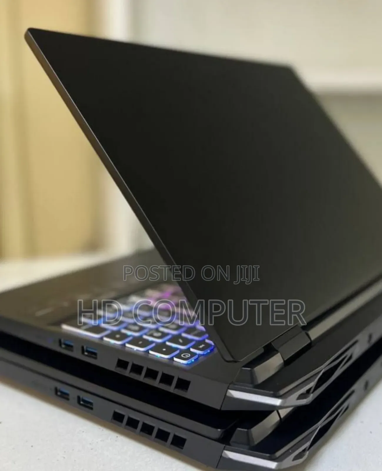 New Laptop Acer Nitro 17 16GB Intel Core I7 SSD 512GB