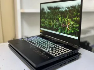 New Laptop Acer Nitro 17 16GB Intel Core I7 SSD 512GB