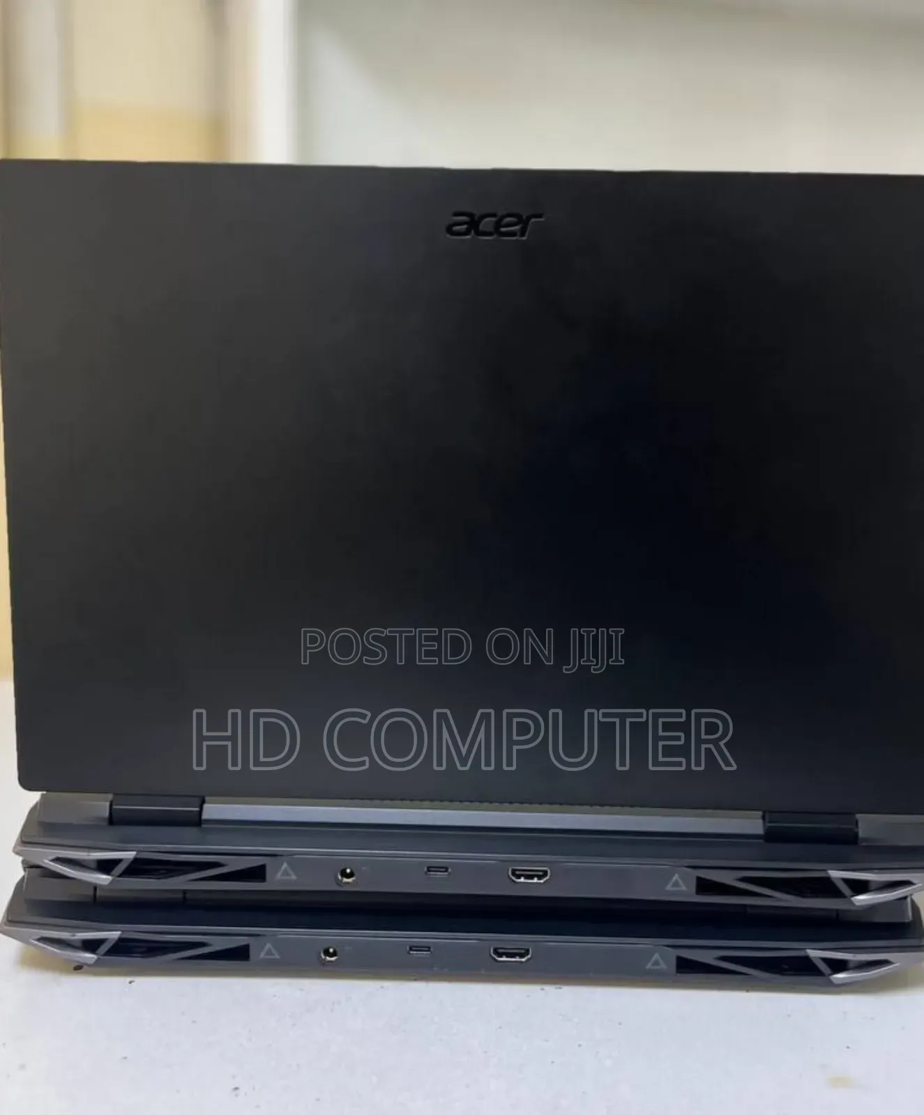 New Laptop Acer Nitro 17 16GB Intel Core I7 SSD 512GB