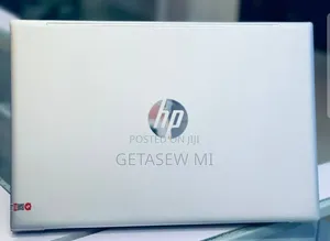 New Laptop HP Pavilion 14 16GB Nvidia SSD 512GB