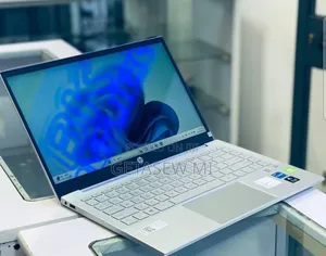 New Laptop HP Pavilion 14 16GB Nvidia SSD 512GB
