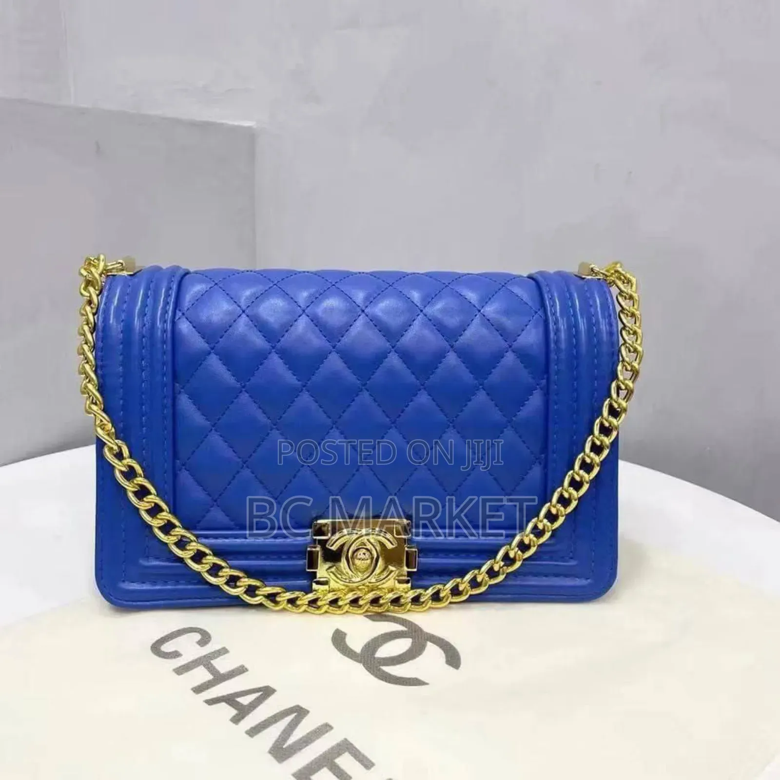 Chanel Sling Bags