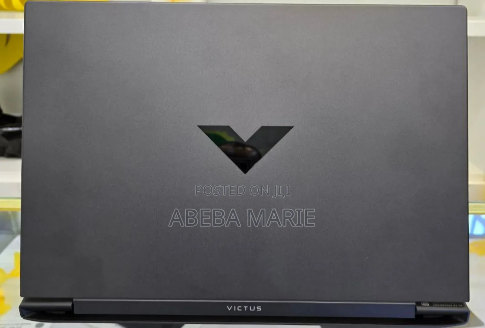 New Laptop HP Victus 15 32GB Intel Core I7 SSD 1T