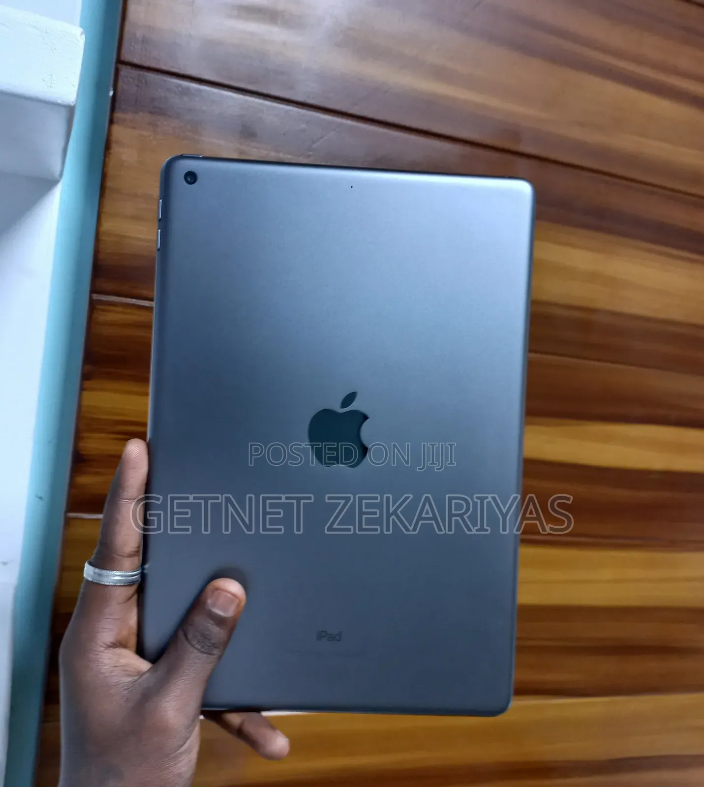 New Apple iPad (2022) 64 GB